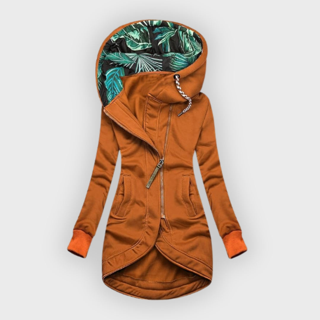 R&B | Winterjacke