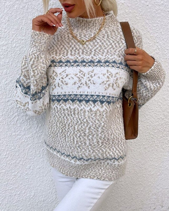 R&B | Vintage Sweater