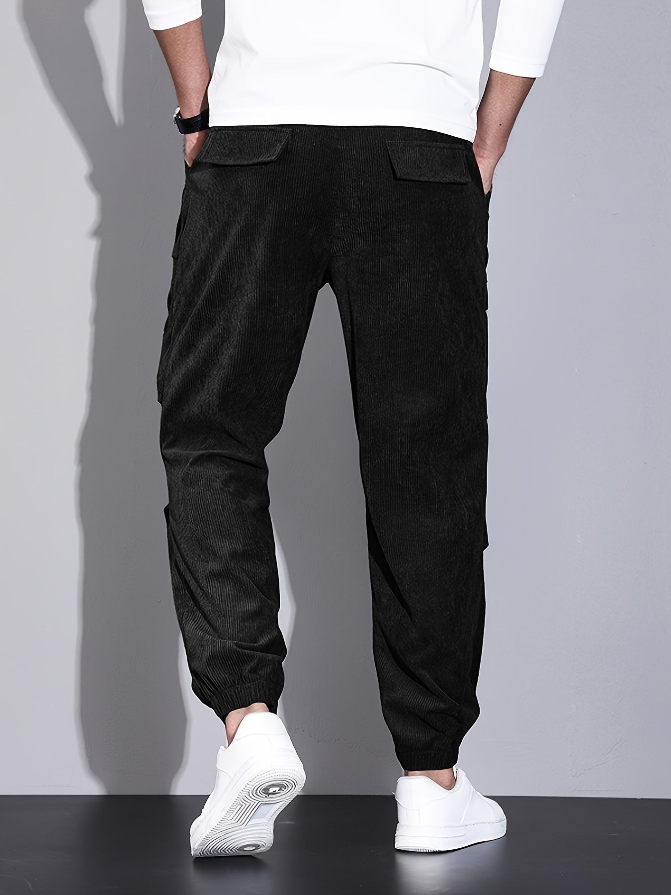 Cord-Hosen | Leo