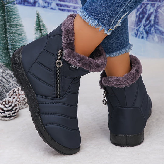 Orthopädischen Winterstiefel R&B R&B