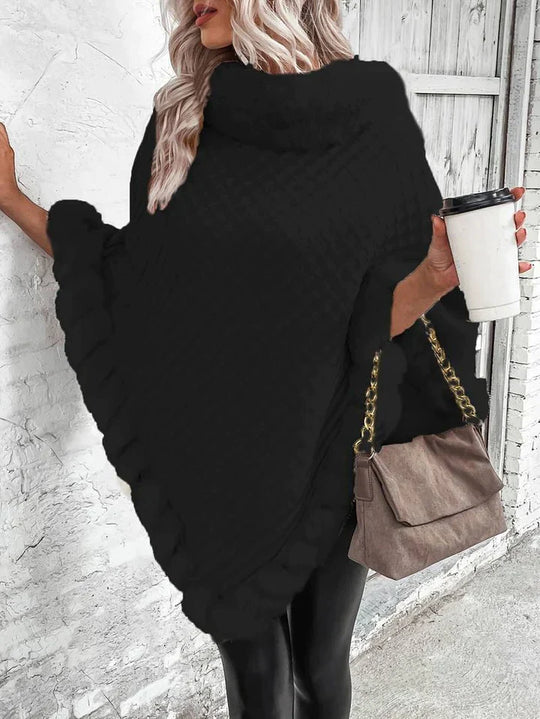 R&B | Eleganter Pullover mit Feinem Design