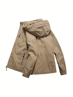 R&B | Elegante Leichtjacke