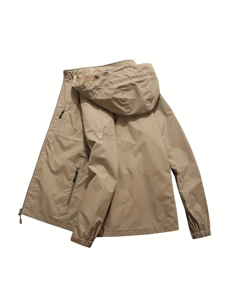 R&B | Elegante Leichtjacke