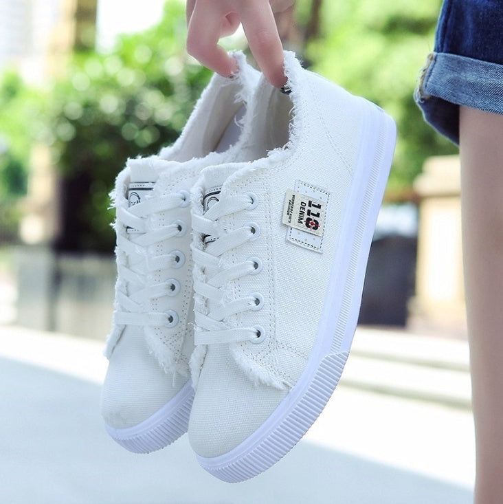 CasualFit I Damen-Turnschuhe R&B