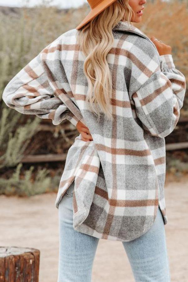 R&B | Eingetäuschte Jacke