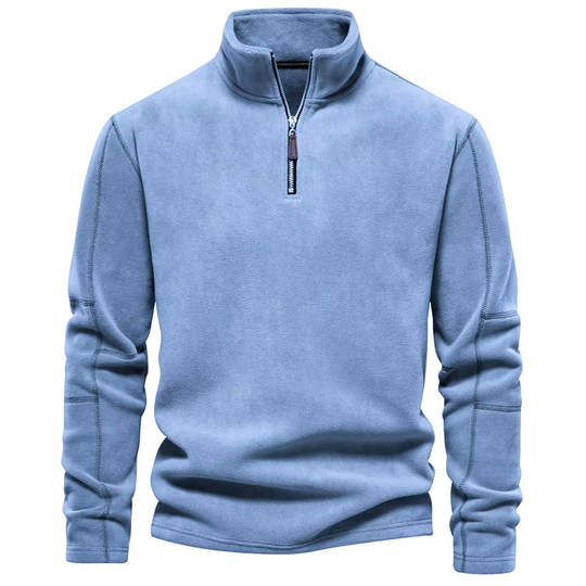 R&B - Lässig und stilvoller Herbst ultraweicher Pullover für Herren