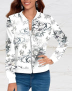 R&B | Vielseitige und Bequeme Winterjacke