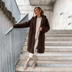 R&B | Stylische Bequeme Jacke