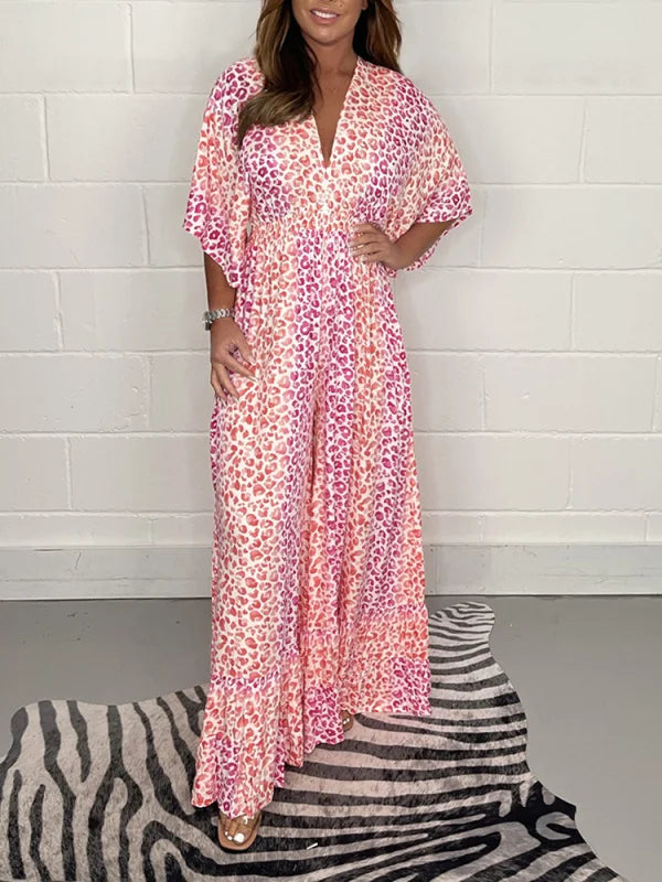 R&B | Bequemer und Stilvoller Alltags-Jumpsuit