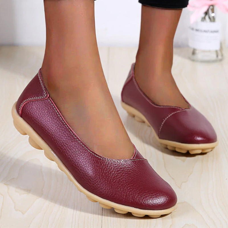 R&B slipper | Flexibel & Stilvoll