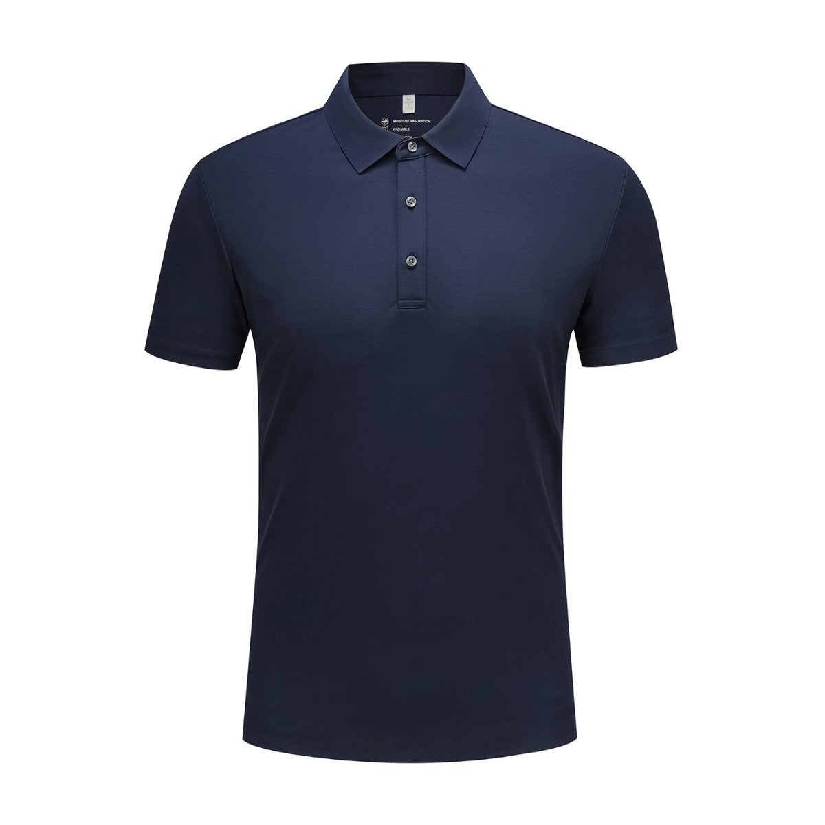 R&B | Antibakterielles Poloshirt