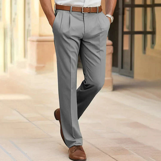 R&B - Legere Business-Hose