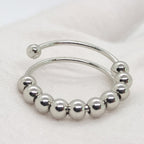 R&B | Anti Stress Spinner Ring