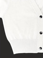 R&B | Bolerojacke mit Knopfverschluss