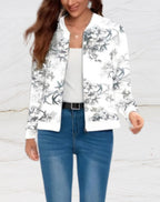 R&B | Vielseitige und Bequeme Winterjacke