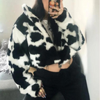 R&B | Elegante Winterjacke für Frauen