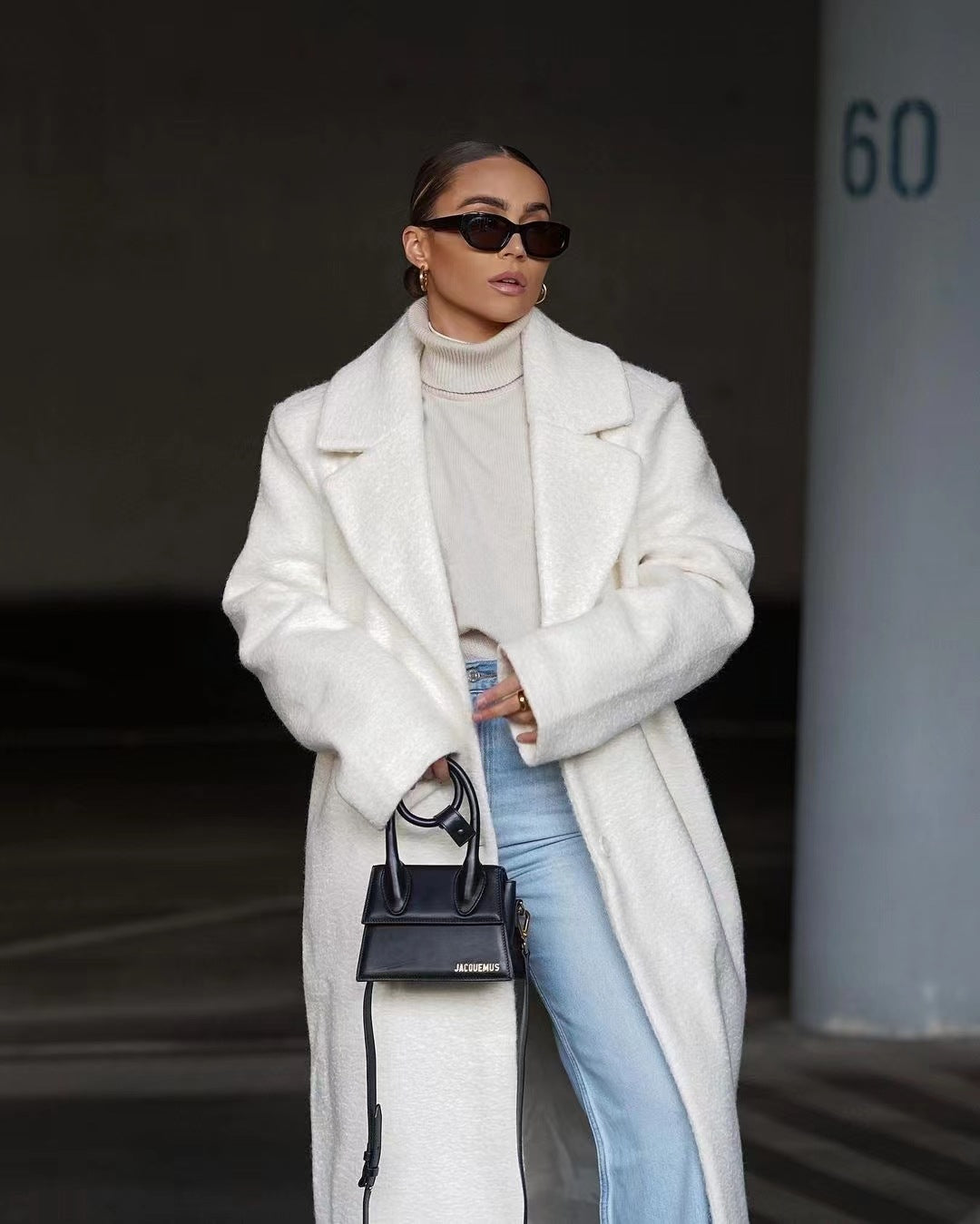 R&B | elegant für Damen - warm für Herbst und Winter