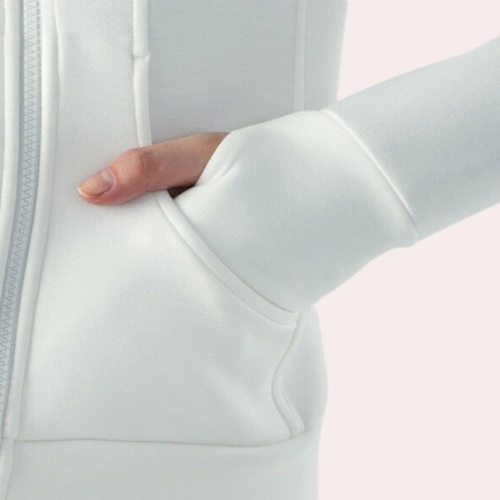 R&B | Herbst- und Wintersportjacke für Damen