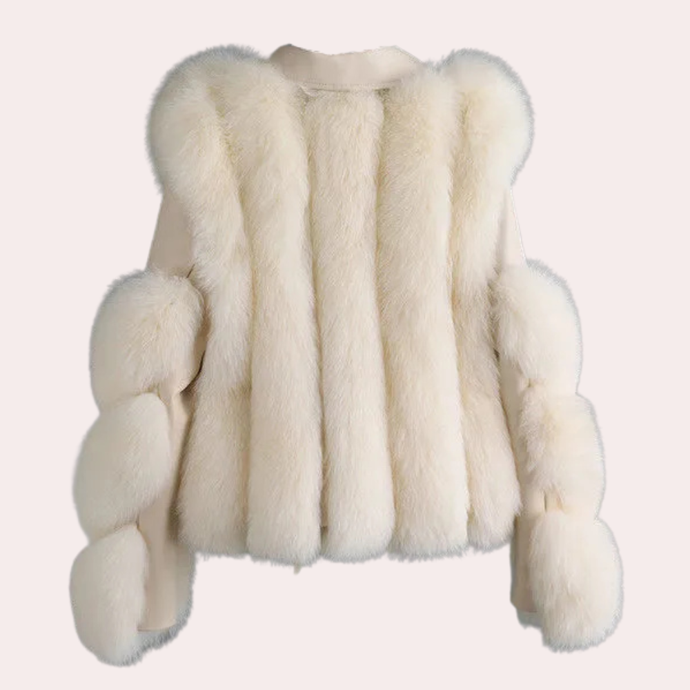 R&B | Stilvolle Winterjacke für Frauen