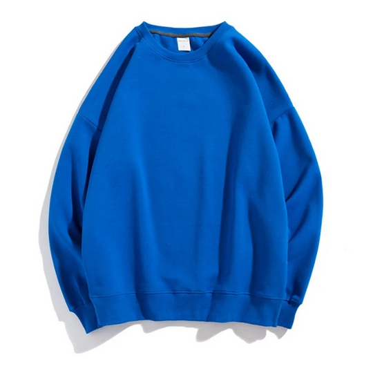 R&B | Rundhals Sweatshirt für Damen