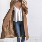 R&B | Elegante Winterjacke