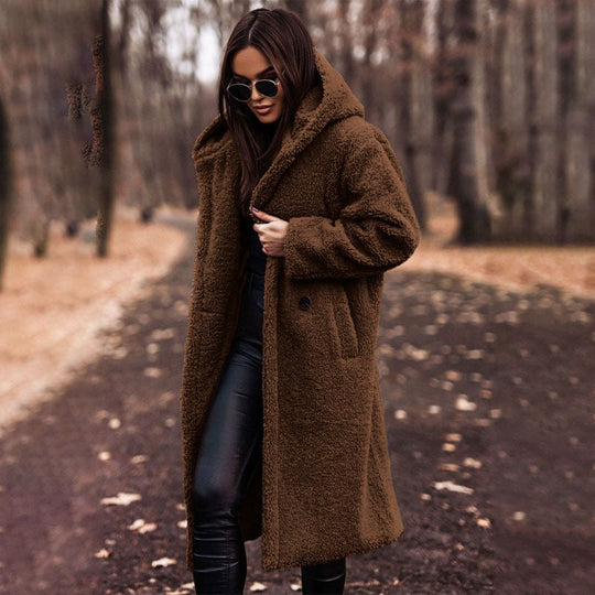 R&B | Stylischer Mantel