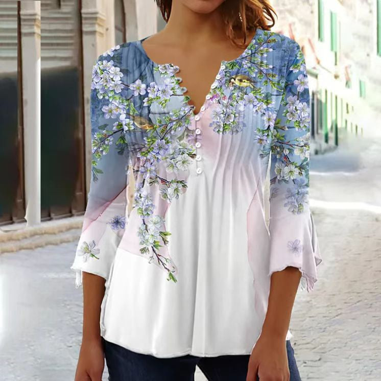 R&B | Elegantes Oberteil für Damen