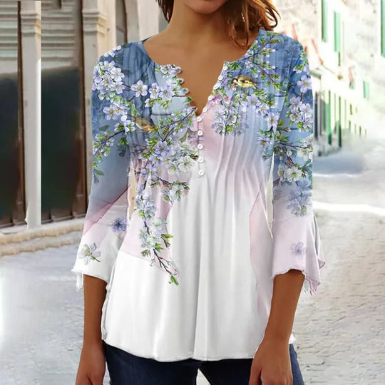 R&B | Elegantes Oberteil für Damen