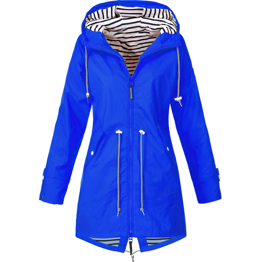 R&B | Wasserdichte Regenjacke