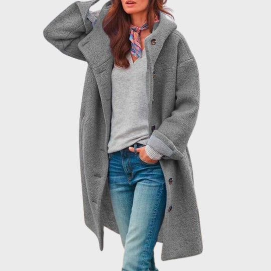 R&B | Eleganter Trenchcoat