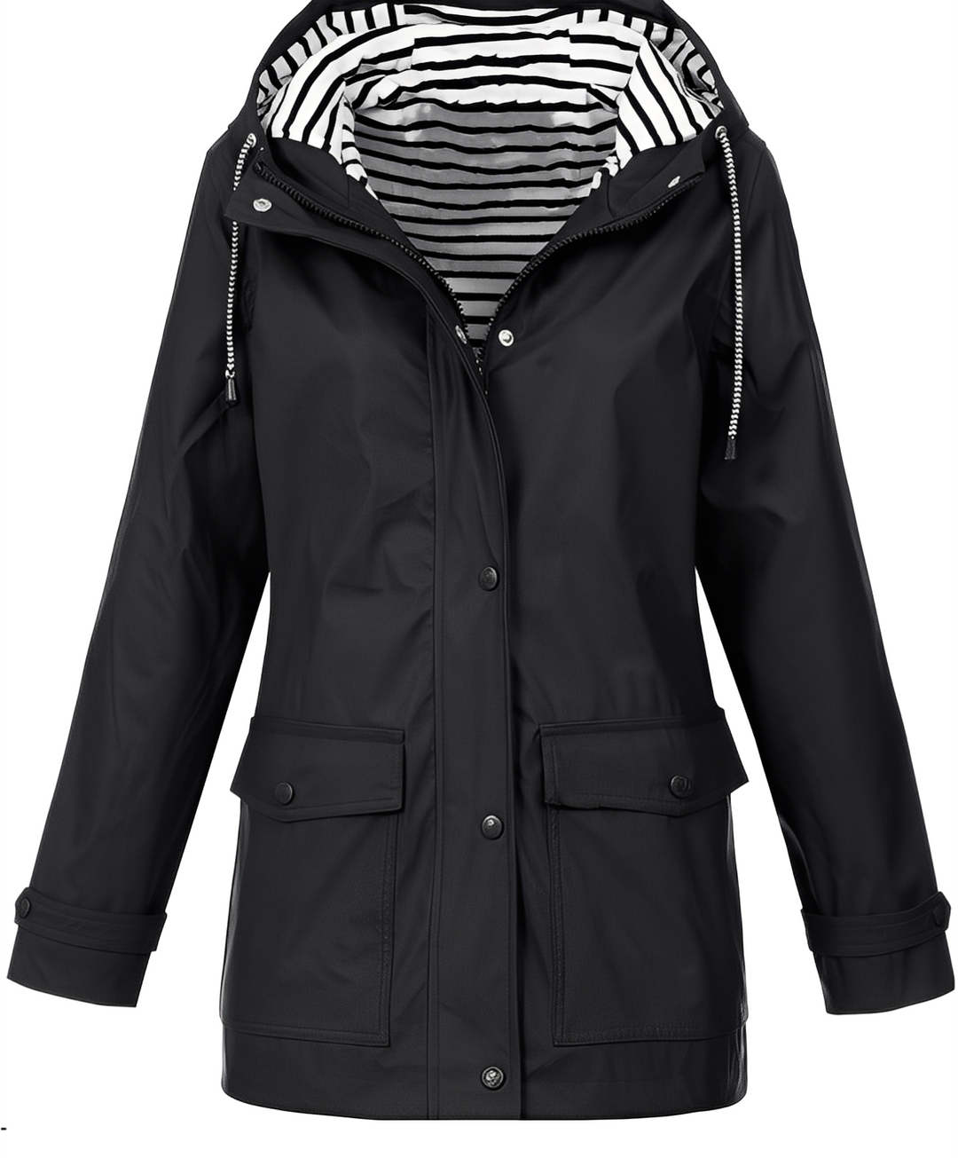 R&B | Moderne Outdoor-Jacke für Frauen