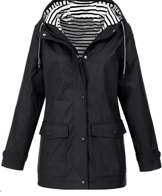 R&B | Moderne Outdoor-Jacke für Frauen