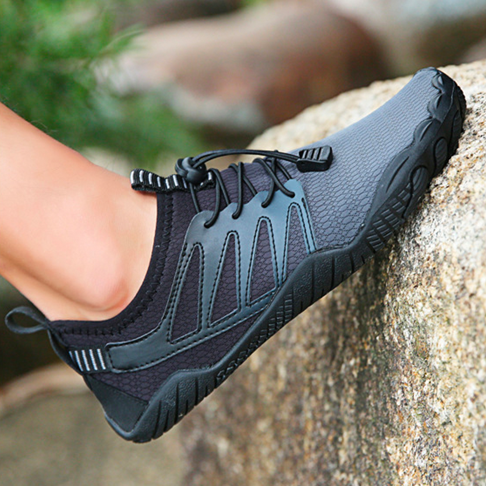 R&B | Rutschfeste Universelle Barfußschuhe für Damen und Herren