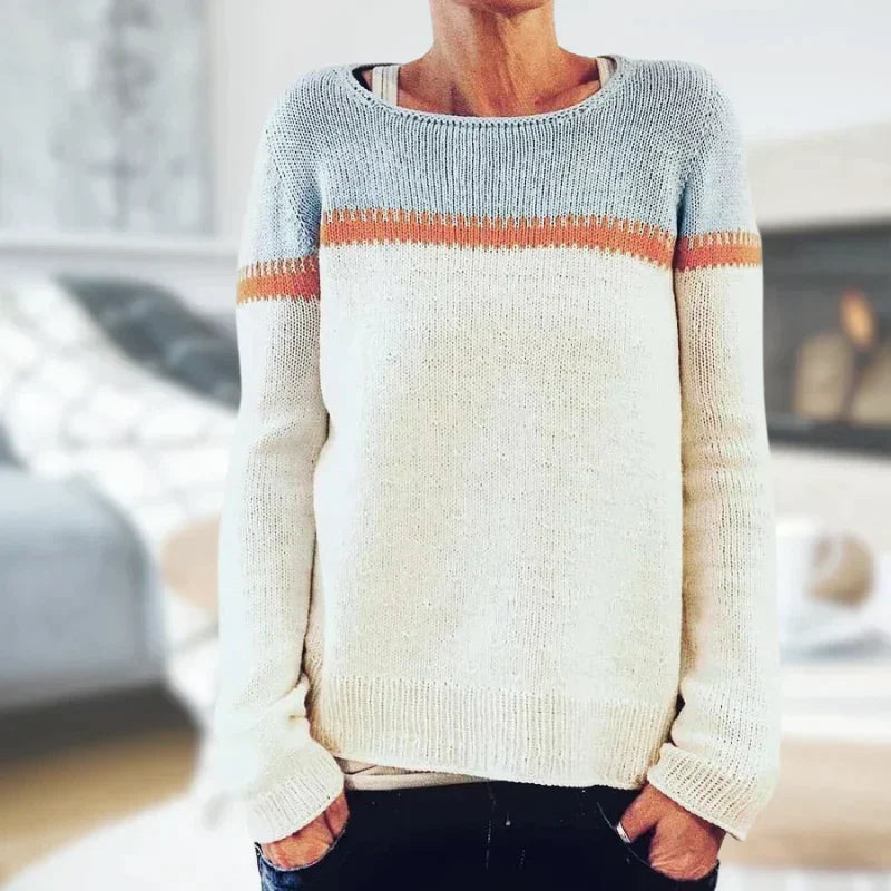 R&B | Super Gemütlicher und Trendiger Pullover