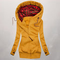 R&B | Stilvolle Slim-Fit Jacke für Damen
