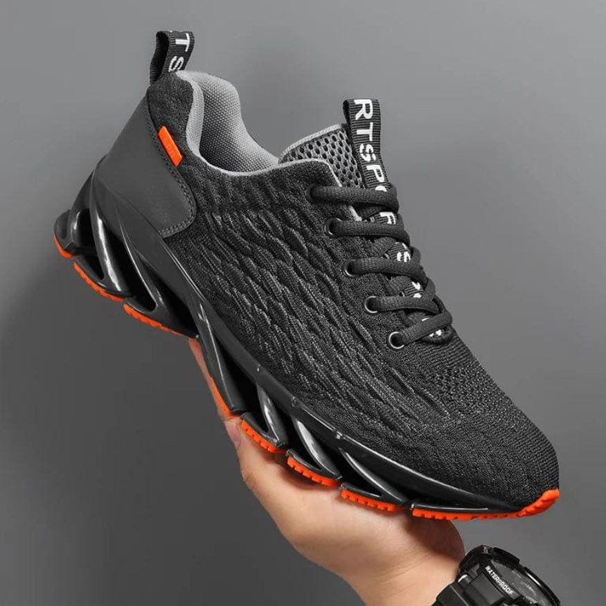 R&B | Hardwell Flexstride Sneaker