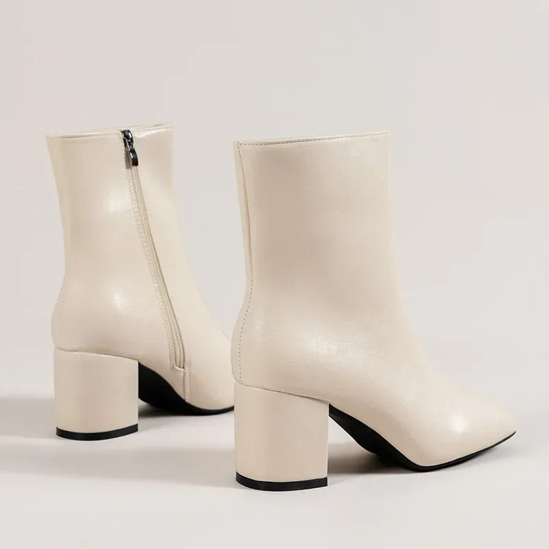 R&B | Elegante und Vielseitige Stiefeletten