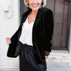 R&B | Damen Blazer Für Büro Und Alltag