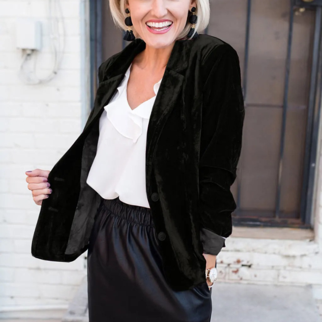 R&B | Damen Blazer Für Büro Und Alltag