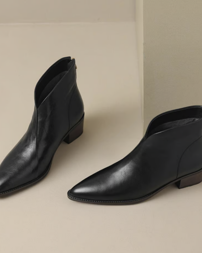 R&B | Elegante Stiefel