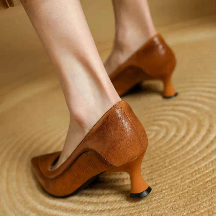 elegante Pumps mit zeitlosem Design R&B R&B