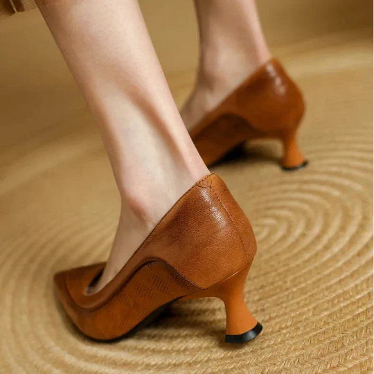 elegante Pumps mit zeitlosem Design R&B R&B