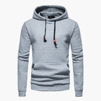 R&B | Bequemer Kapuzenpullover