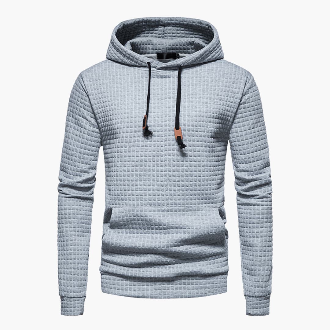 R&B | Bequemer Kapuzenpullover