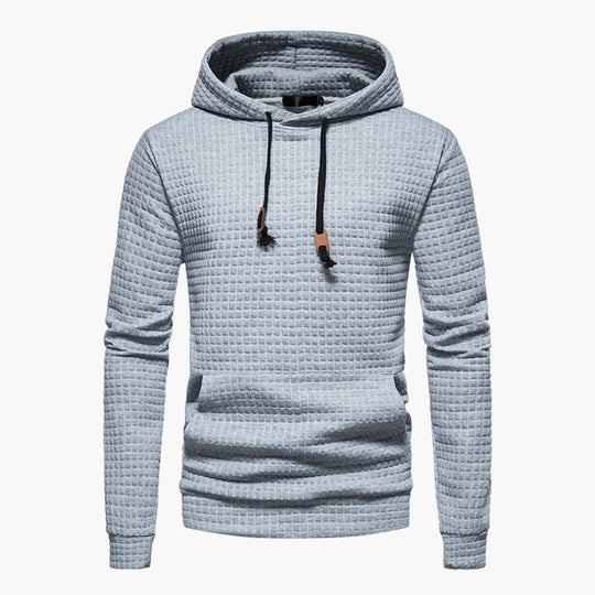 R&B | Bequemer Kapuzenpullover