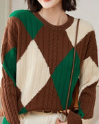 R&B | Merino Wolle Strickware