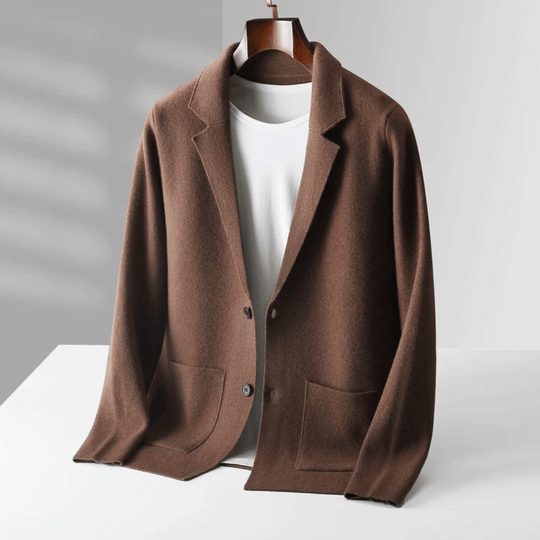 R&B | Moderne und Vielseitige Allgemeine Jacke