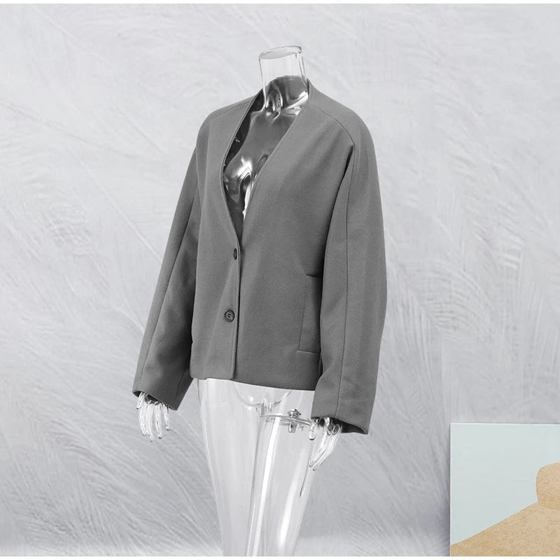 R&B | Urban Winterjacke - Warm & Trendy