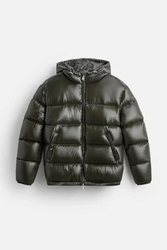 R&B | Unisex Daunenjacke