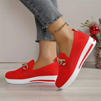R&B | Sneaker Atmungsaktive Sneaker für Frauen